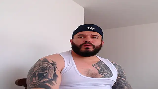 alexandergranda71 online show from February 13, 3:14 pm