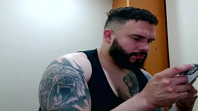 alexandergranda71 online show from October 12, 2:13 am