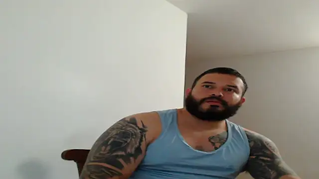 alexandergranda71 online show from February 23, 4:35 pm