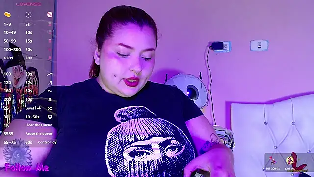 HECATE 23 online show from October 22, 1:21 pm