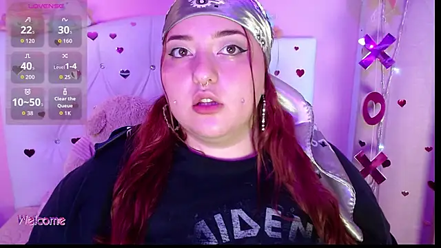 HECATE 23 online show from March 11, 3:28 pm