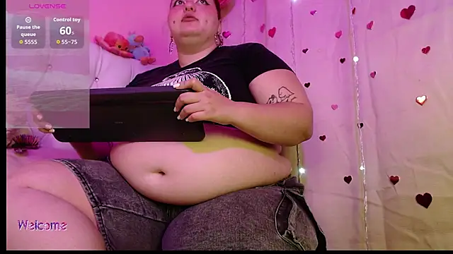 HECATE 23 online show from March 27, 3:02 pm