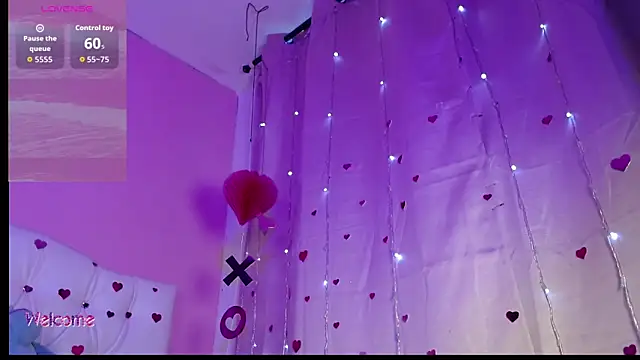 HECATE 23 online show from March 19, 2:28 pm