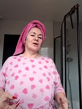 KinkyLittleWitch online show from May 21, 10:34 am