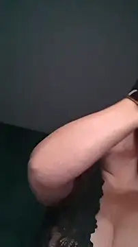 KinkyLittleWitch online show from March 14, 7:53 pm