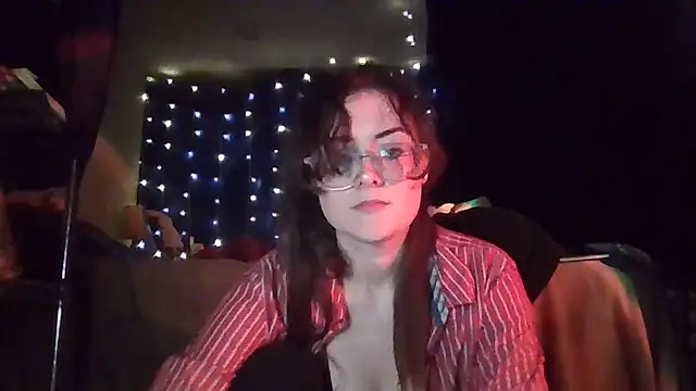 EyaDivine1 online show from July 14, 4:06 am