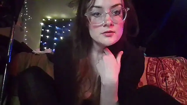 EyaDivine1 online show from November 23, 2:43 am