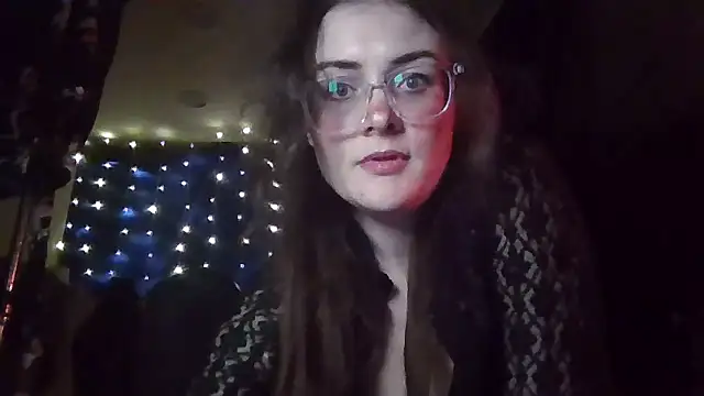 EyaDivine1 online show from January 17, 4:16 am