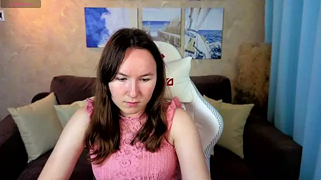 Little doll meow online show from November 18, 3:21 am