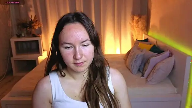 Little doll meow online show from September 30, 3:12 am