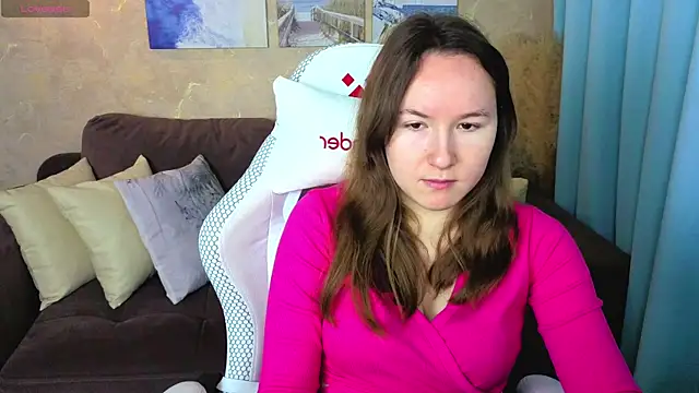 Little doll meow online show from November 24, 3:06 am