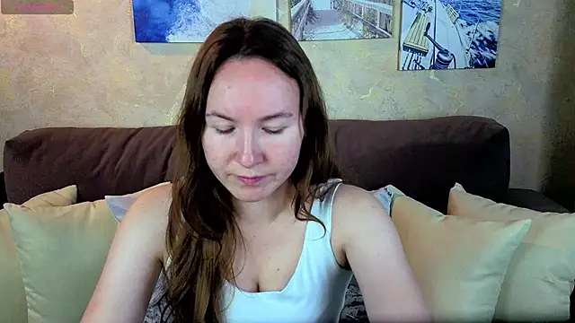 Little doll meow online show from October 6, 3:19 am