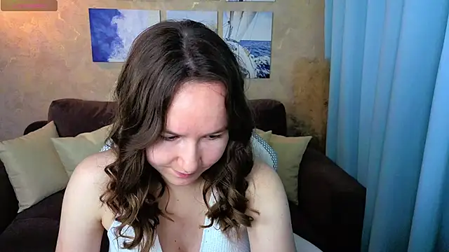 Little doll meow online show from November 19, 3:17 am