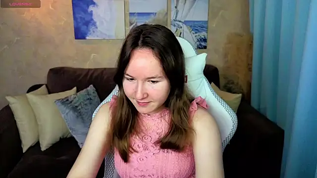 Little doll meow online show from November 28, 2:56 am