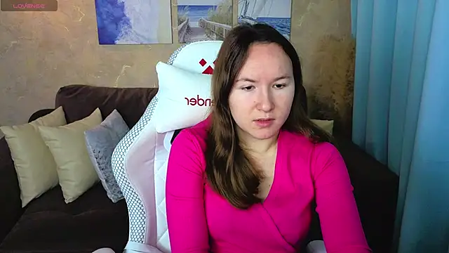 Little doll meow online show from November 25, 2:56 am