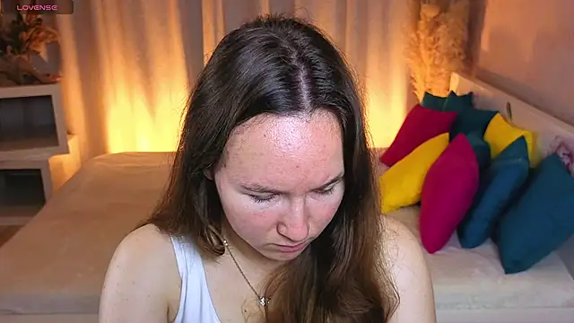 Little doll meow online show from September 9, 3:05 am