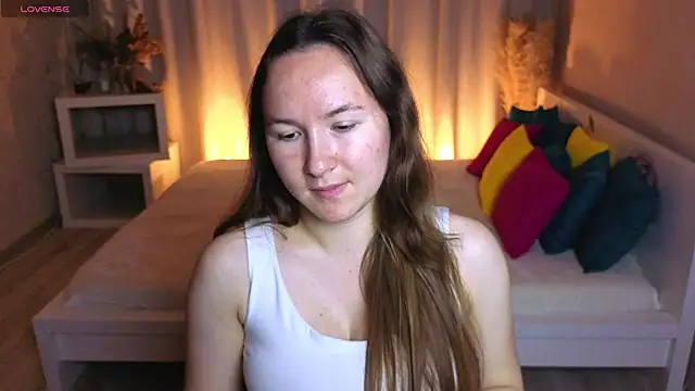 Little doll meow online show from September 19, 2:59 am