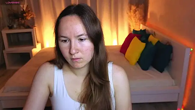 Little doll meow online show from September 24, 2:51 am