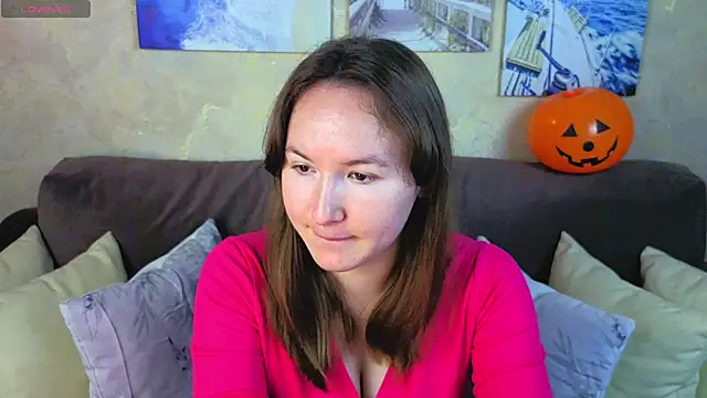 Little doll meow online show from October 22, 2:55 am