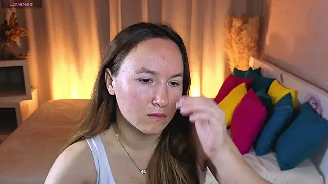 Little doll meow online show from September 10, 2:54 am