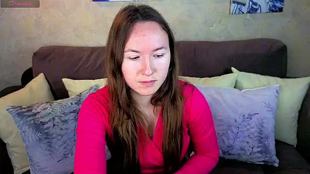 Little doll meow online show from October 16, 2:53 am