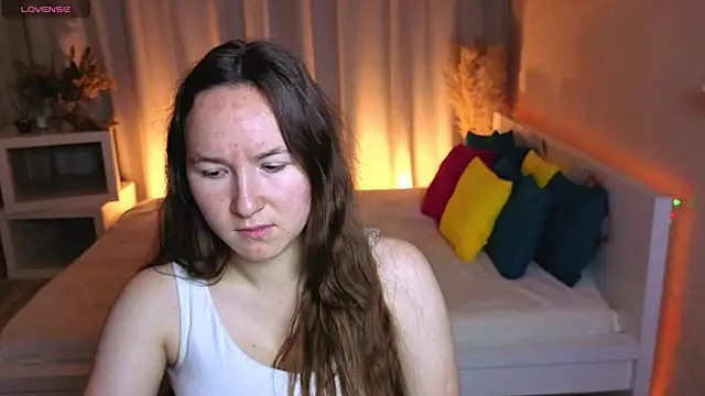 Little doll meow online show from September 25, 2:50 am