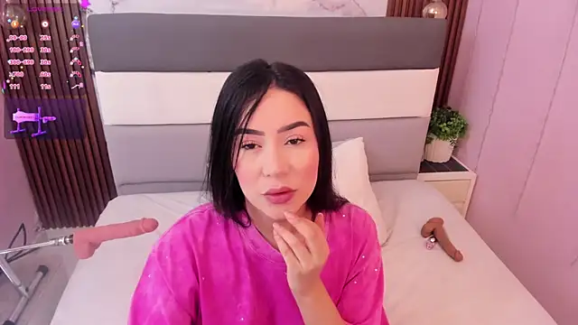 ETHANLOVE1 online show from February 26, 4:12 am