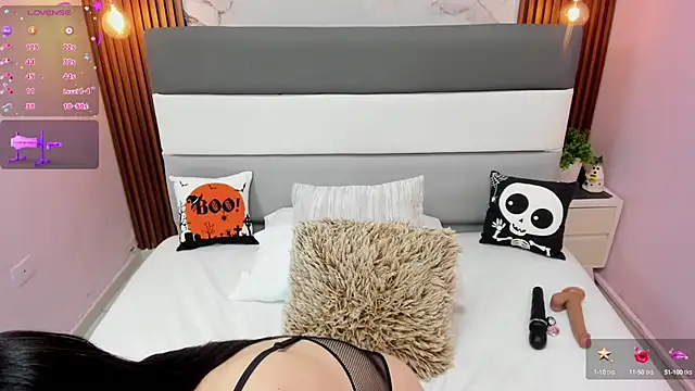 ETHANLOVE1 online show from October 10, 4:02 am