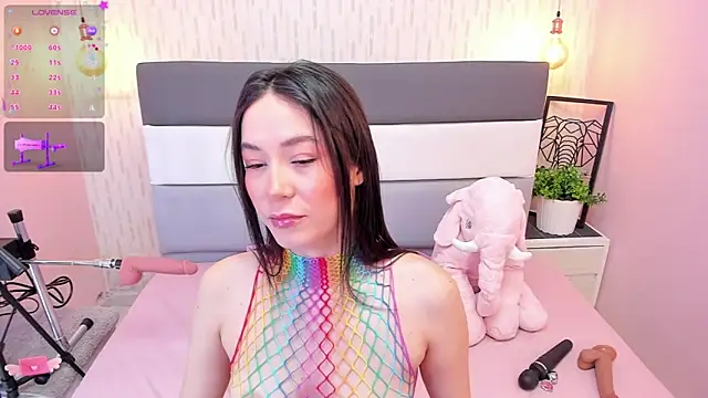 ETHANLOVE1 online show from March 19, 3:52 am