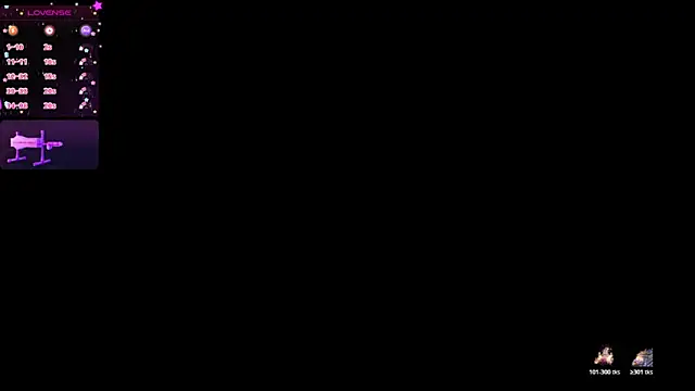 ETHANLOVE1 online show from November 1, 4:30 am