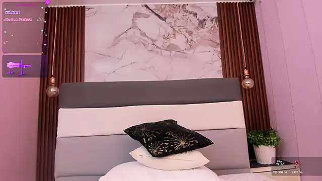 ETHANLOVE1 online show from April 11, 7:45 am