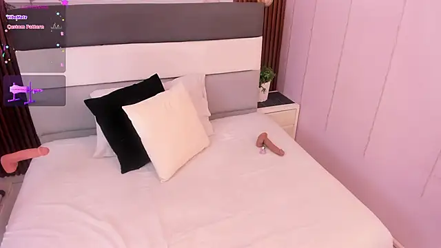 ETHANLOVE1 online show from April 13, 4:27 am