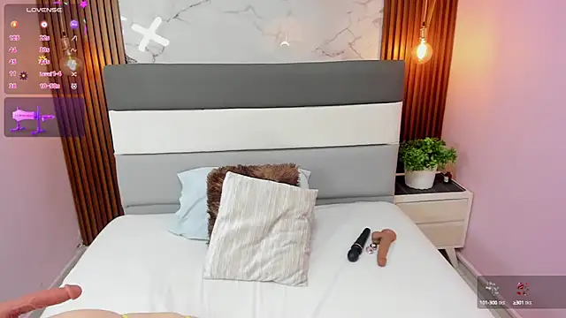 ETHANLOVE1 online show from September 24, 4:08 am