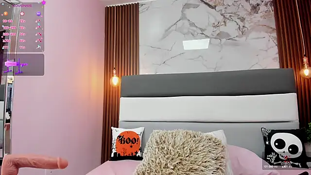 ETHANLOVE1 online show from October 14, 3:29 am