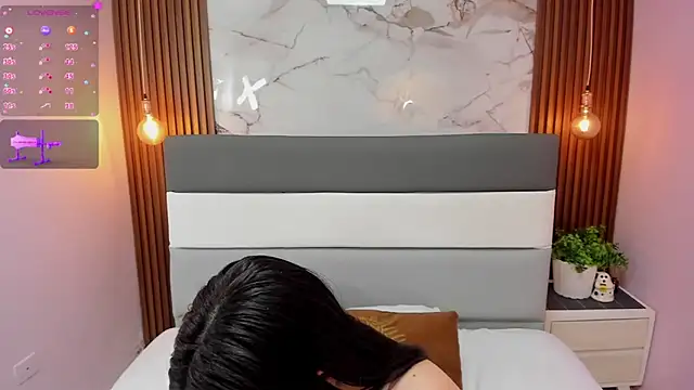 ETHANLOVE1 online show from November 5, 5:32 am