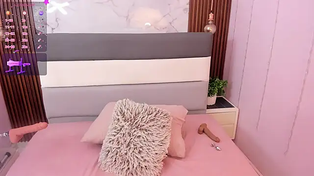 ETHANLOVE1 online show from February 14, 4:56 am