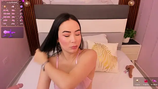 ETHANLOVE1 online show from March 24, 4:12 am