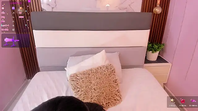 ETHANLOVE1 online show from March 16, 3:58 am