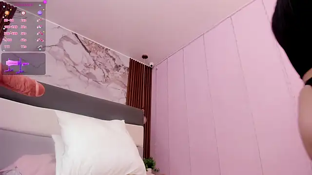 ETHANLOVE1 online show from January 17, 3:32 am