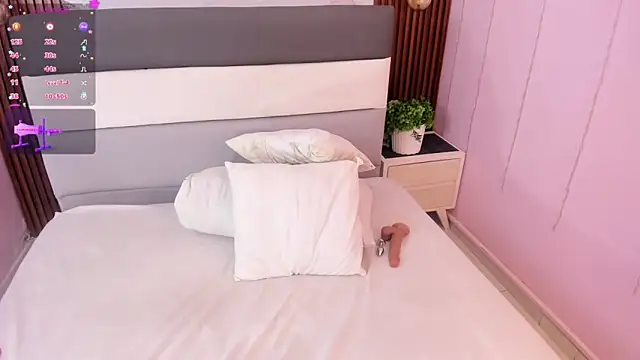 ETHANLOVE1 online show from March 5, 4:42 am