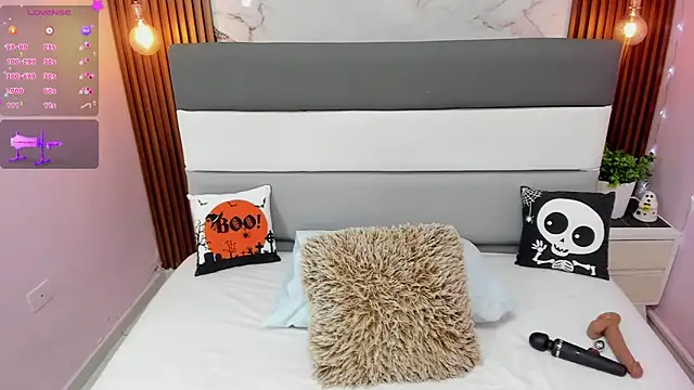 ETHANLOVE1 online show from October 22, 4:23 am