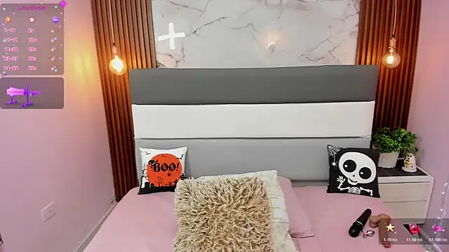 ETHANLOVE1 online show from October 28, 4:24 am