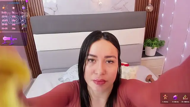 ETHANLOVE1 online show from December 5, 4:11 am