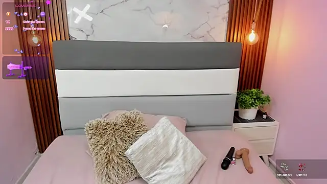 ETHANLOVE1 online show from September 25, 4:18 am