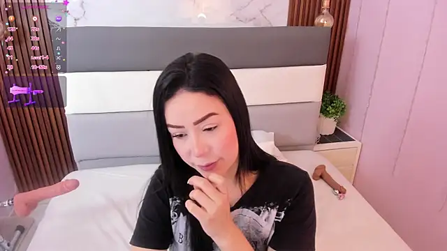 ETHANLOVE1 online show from February 25, 4:23 am