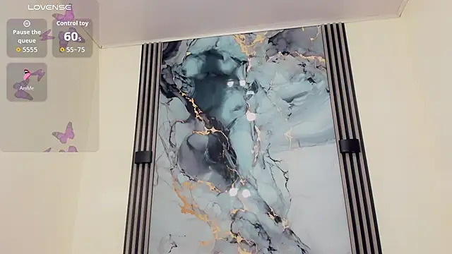 Rubi 30 online show from February 6, 3:52 pm