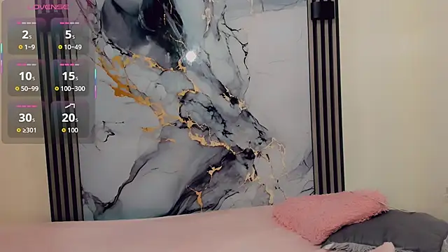 Rubi 30 online show from April 1, 11:22 am