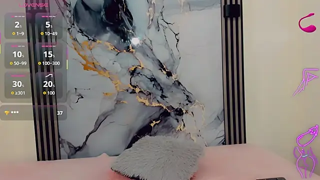 Rubi 30 online show from April 8, 11:22 am