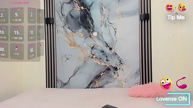 Rubi 30 online show from January 6, 11:25 am