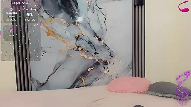 Rubi 30 online show from March 17, 11:24 am